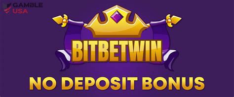 Bitbetwin casino bonus